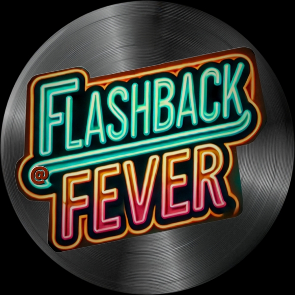 flashbackfever